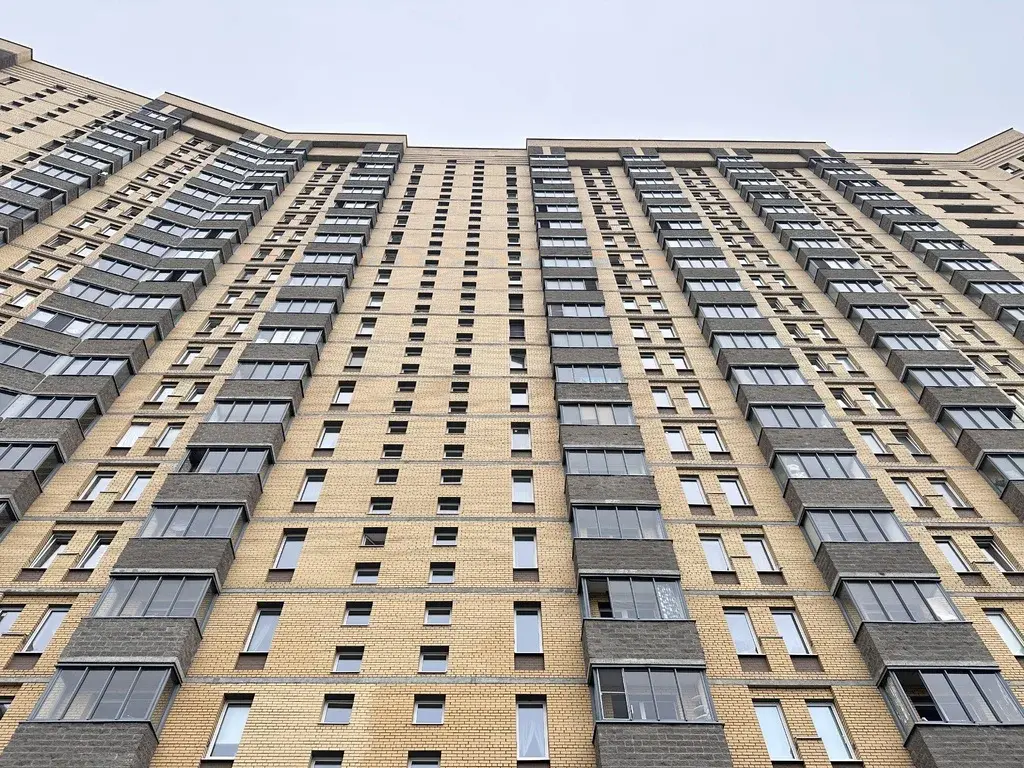 Квартира-студия, 26 м 13/22 этаж - Фото 23