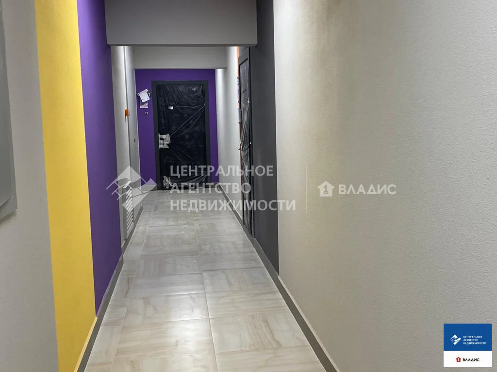 Продажа квартиры, Рязань, Славянский проспект - Фото 11