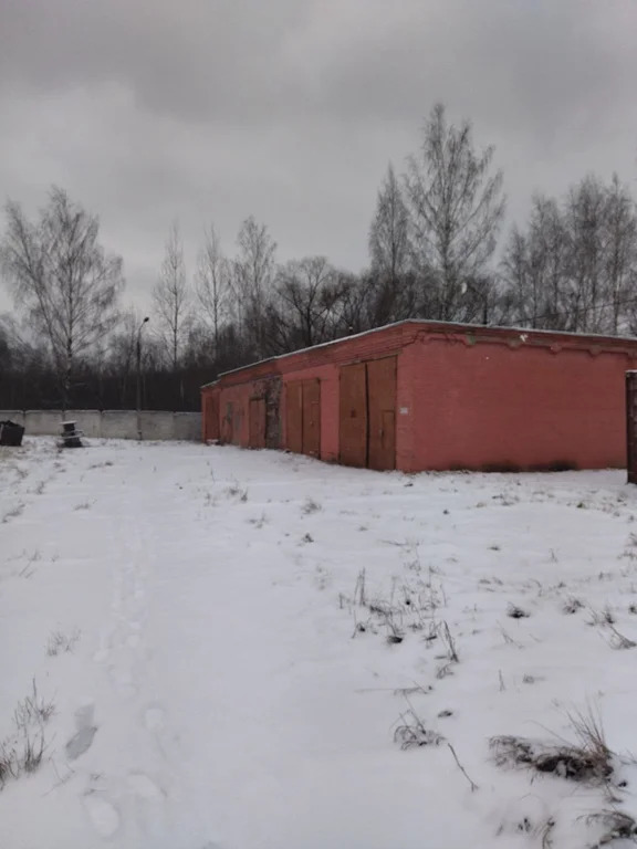 Аренда склада 589,31 м2 - Фото 13