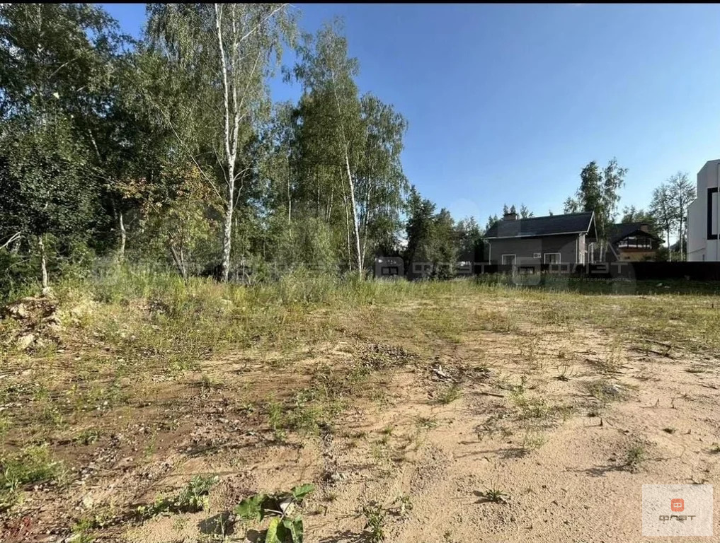 Продажа участка, Казань, ул. Надежды (Салмачи) - Фото 7