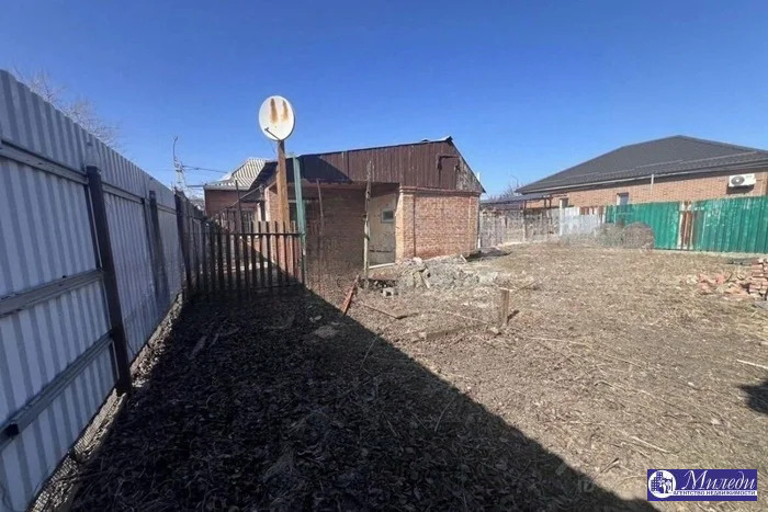 Продажа участка, Батайск, ул. Герцена - Фото 3