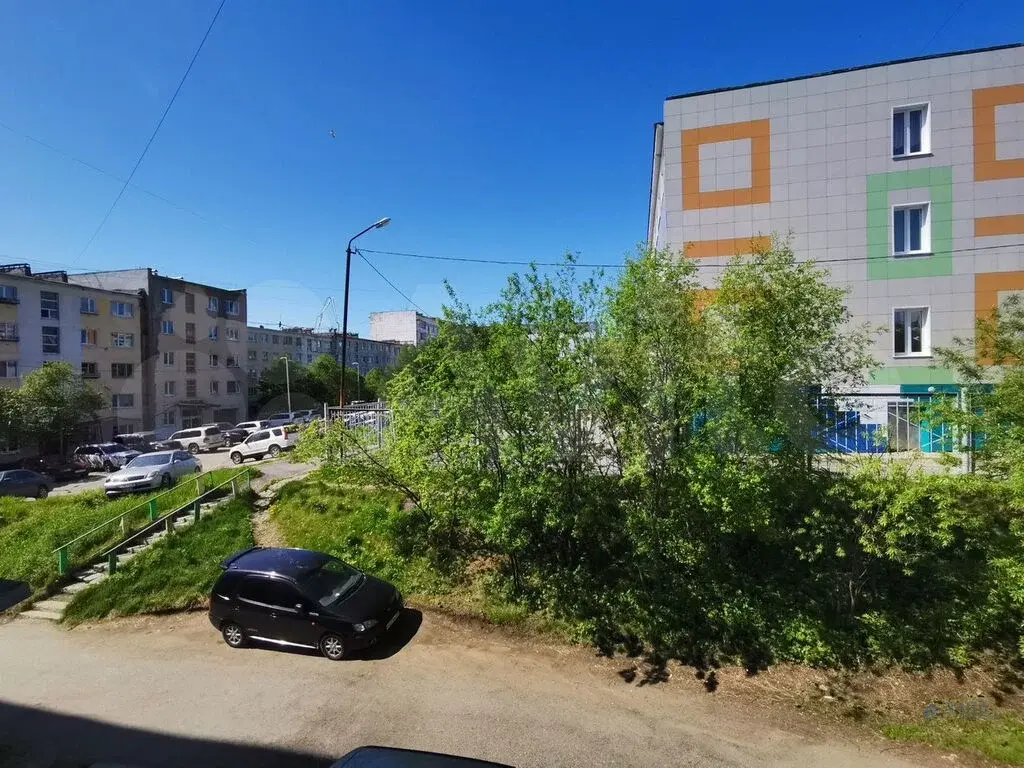 1-к. квартира, 31 м, 2/5 эт. - Фото 20
