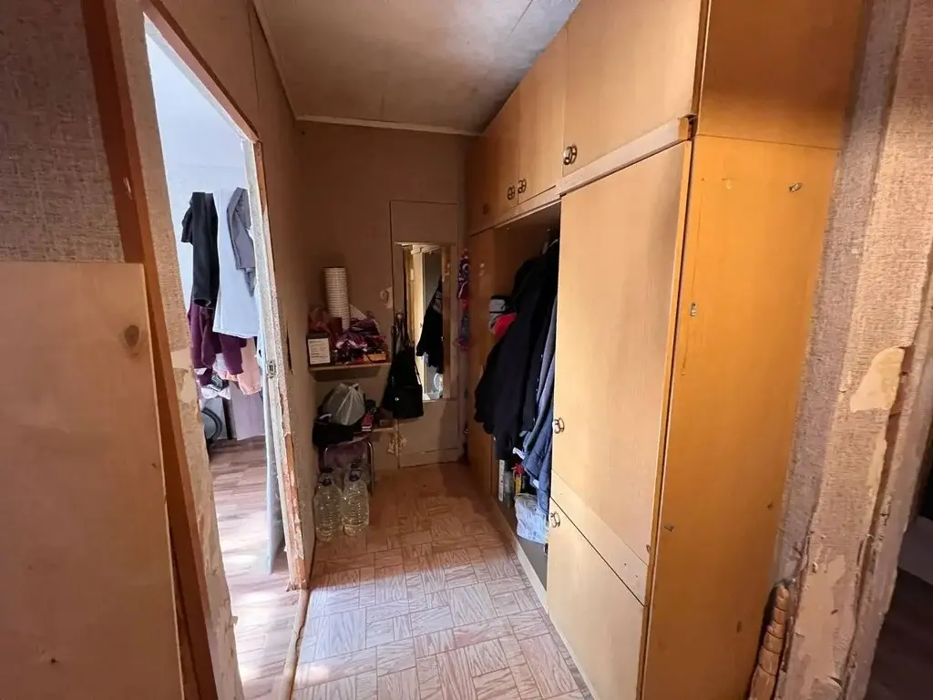 Продаю 3к.кв в п. Часцы - Фото 9
