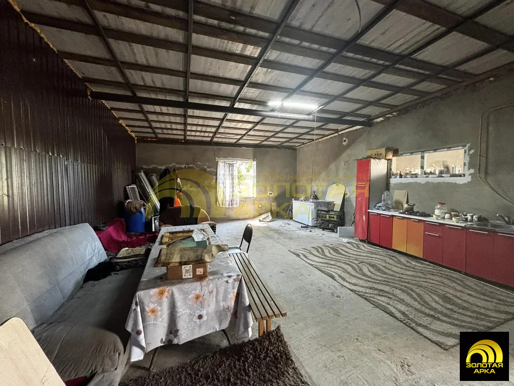 Продажа дома, Варениковская, Крымский район, ул. Свободы - Фото 12