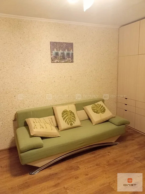 Продажа квартиры, Казань, ул. Латышских Стрелков - Фото 5