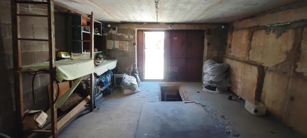 Продажа гаража, Севастополь, ул. Павла Корчагина - Фото 4