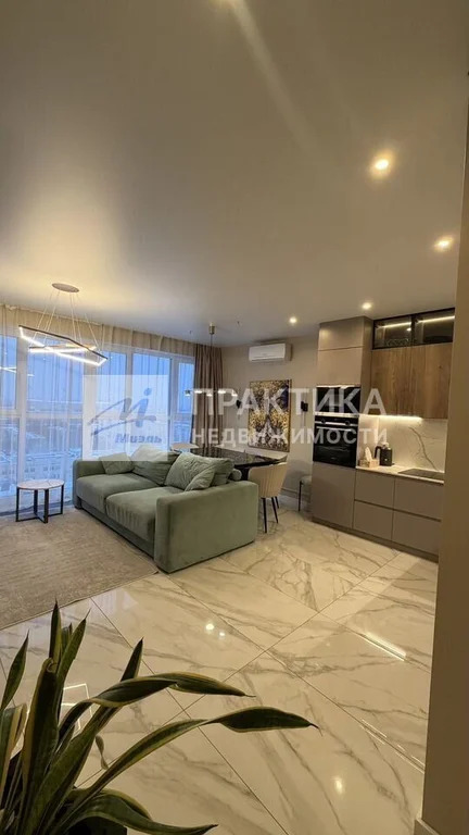 Продажа квартиры, Балашиха, Балашиха г. о., Ленина пр-кт. - Фото 2