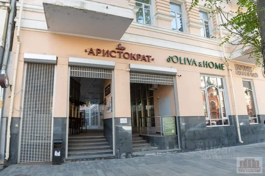 Продаю помещение свободного назначения 330.3м - Фото 3