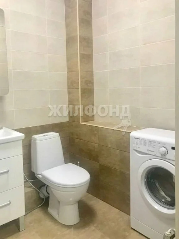 Продажа квартиры, Новосибирск, ул. Сибревкома - Фото 3