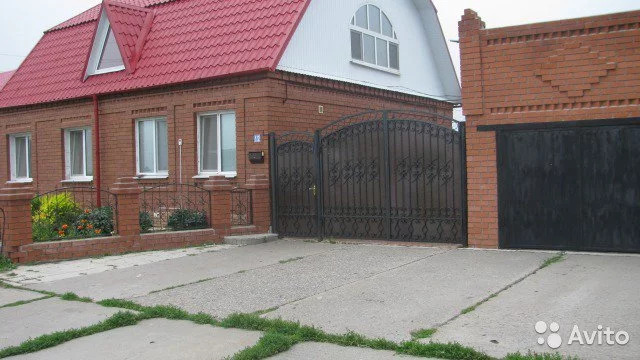 Авито Тюменская Область Купить Дом В Омутинском