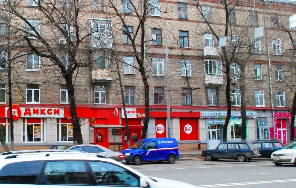 Аренда ПСН, м. Текстильщики, ул. Люблинская - Фото 1