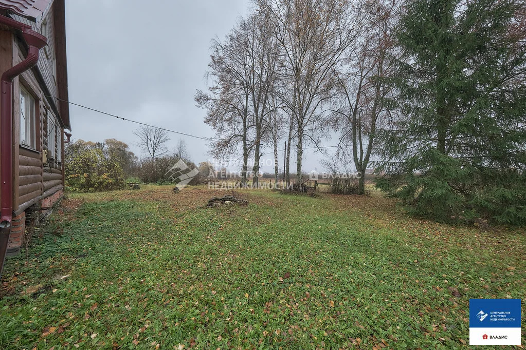 Продажа дома, Фурсово, Рыбновский район - Фото 14