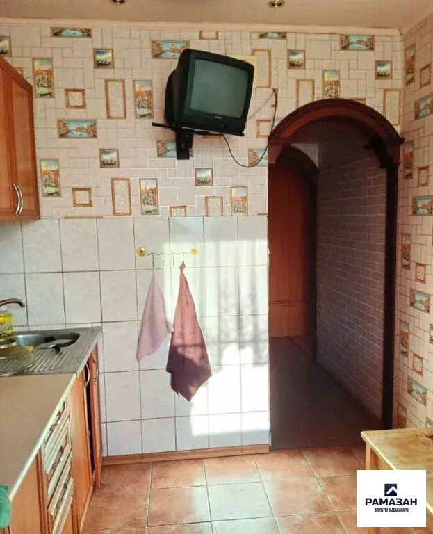 2-ком квартира ул.Фатыха Амирхана, д. 22 - Фото 3