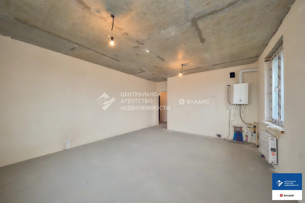 Продажа квартиры, Рязань, улица Земнухова - Фото 5