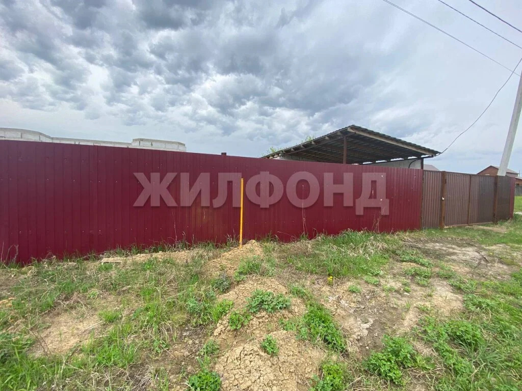 Продажа дома, Вагайцево, Ордынский район, ул. Свердлова - Фото 11