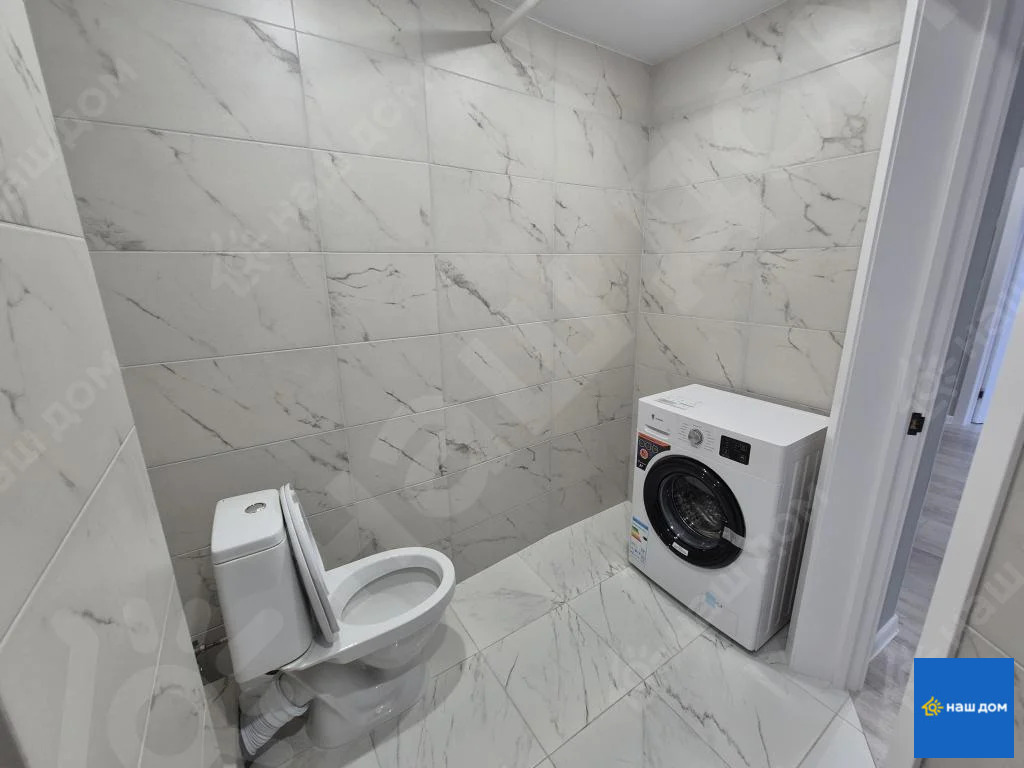 Продажа квартиры, Липецк, Строителей проезд - Фото 12