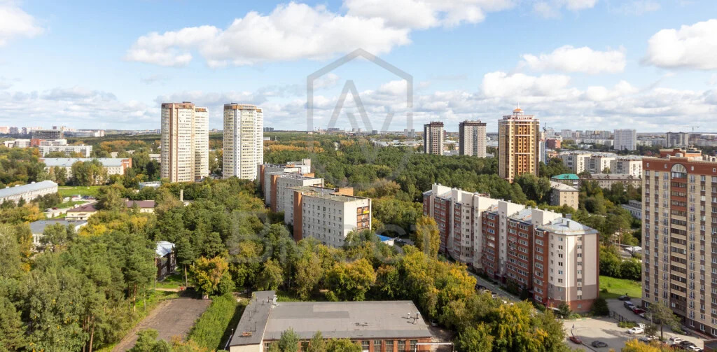 Продажа квартиры, Новосибирск, ул. Залесского - Фото 9