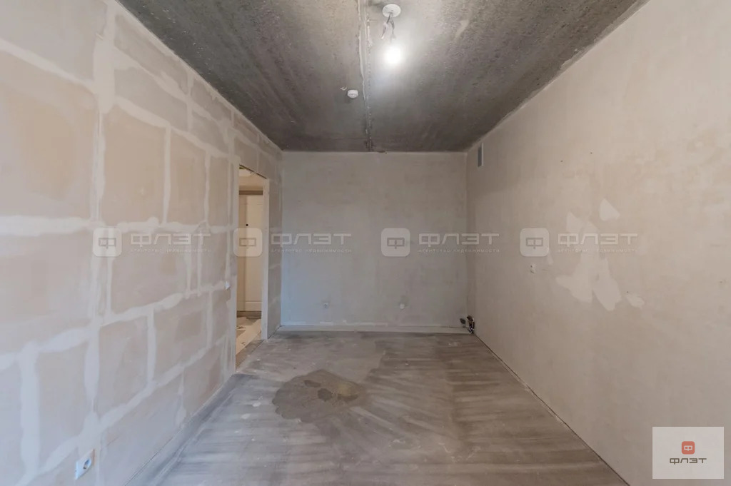 Продажа квартиры, Казань, ул. Азата Аббасова - Фото 6