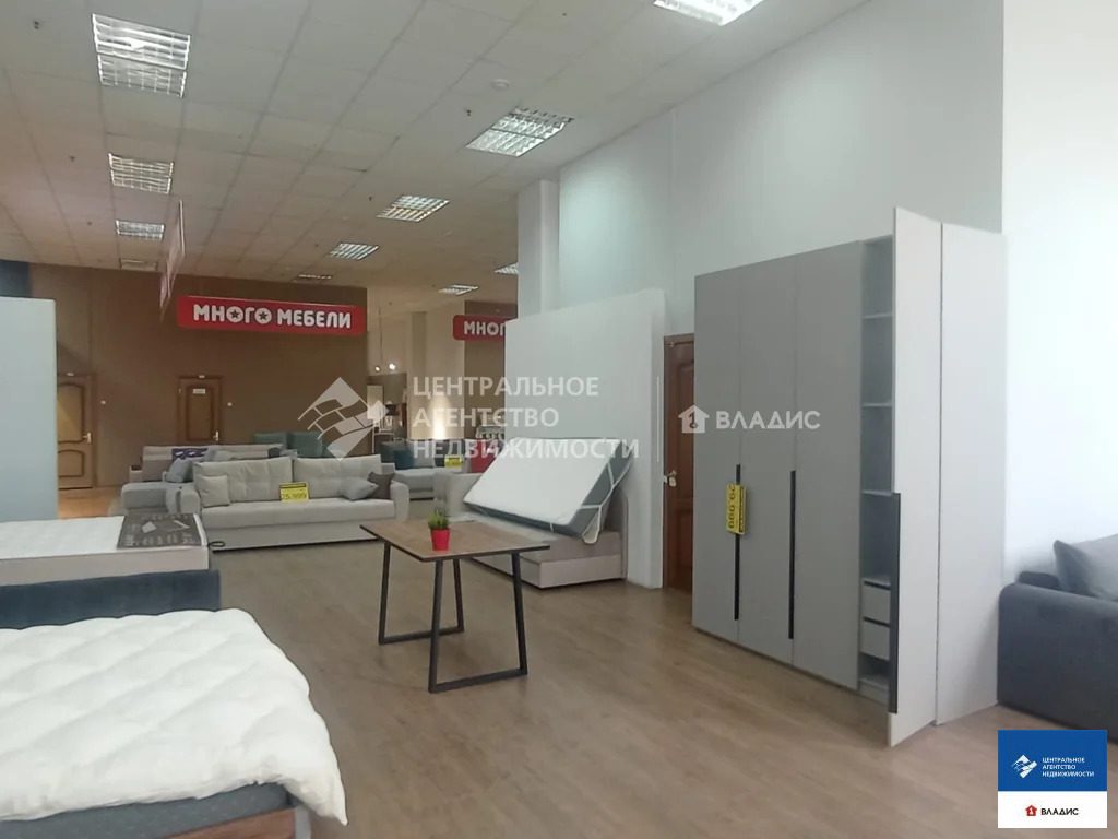 Аренда торгового помещения, Рязань, Яблочкова проезд - Фото 1