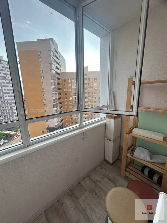 Аренда квартиры, Казань, ул. Роторная д.27е - Фото 8