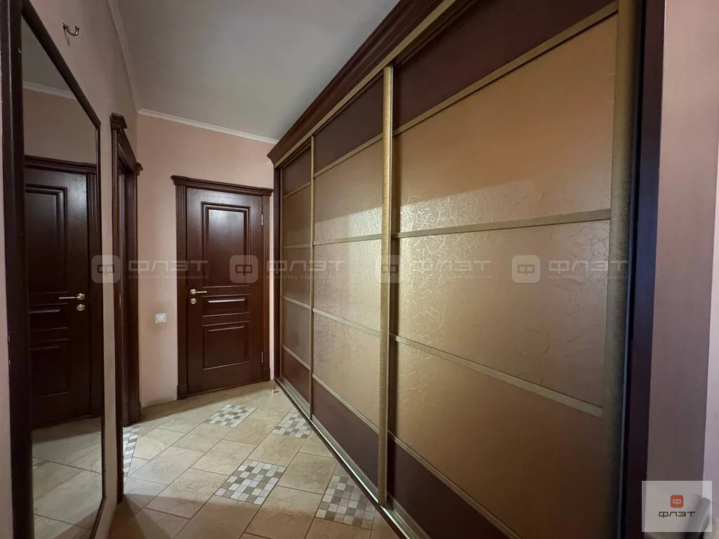 Продажа квартиры, Казань, ул. Фрунзе - Фото 13