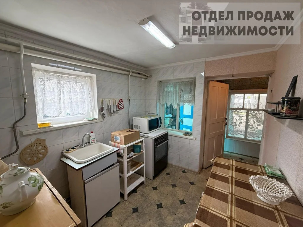 Дом в районе 6я школа - Фото 16