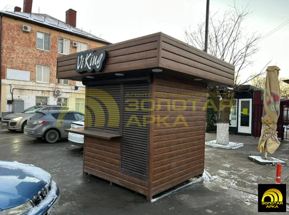 Продажа готового бизнеса, Крымск, Крымский район - Фото 1