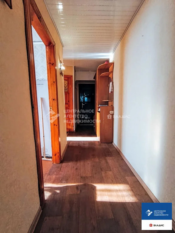 Продажа квартиры, Шилово, Шиловский район, ул. Советская - Фото 5