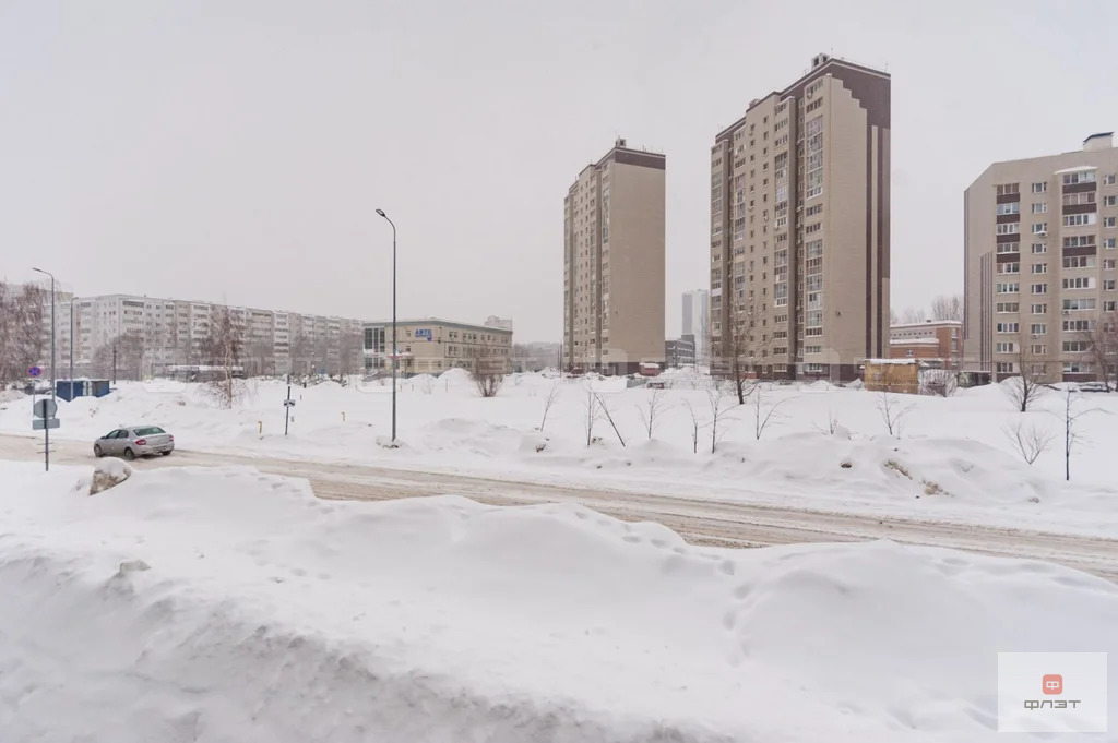 Продажа квартиры, Казань, ул. Дубравная - Фото 25