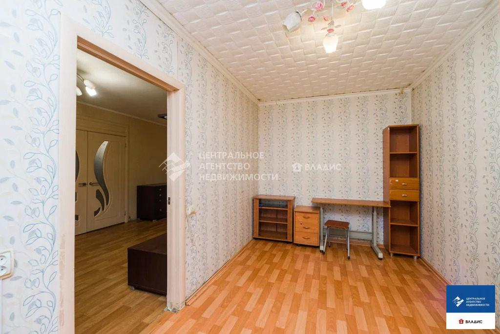 Продажа квартиры, Рязань, улица Карла Маркса - Фото 3