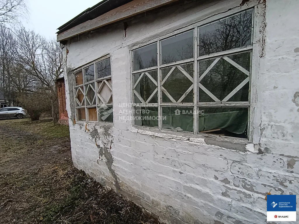 Продажа дома, Сасыкино, Шиловский район, ул. Клеминовская - Фото 11