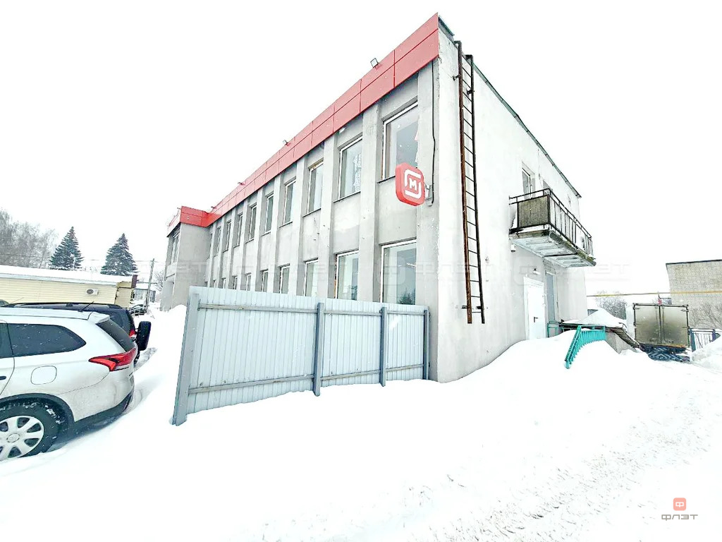 Продажа ПСН, Большие Ключи, Зеленодольский район, ул. Волостнова - Фото 2