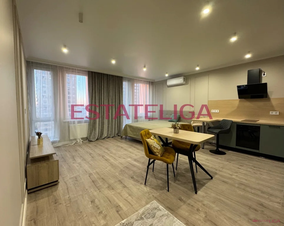 Аренда квартиры, ул. Новоостаповская - Фото 5