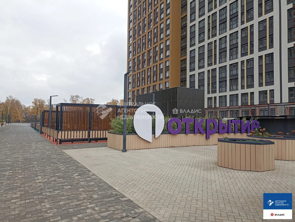 Аренда квартиры, Рязань, Льговская улица - Фото 15