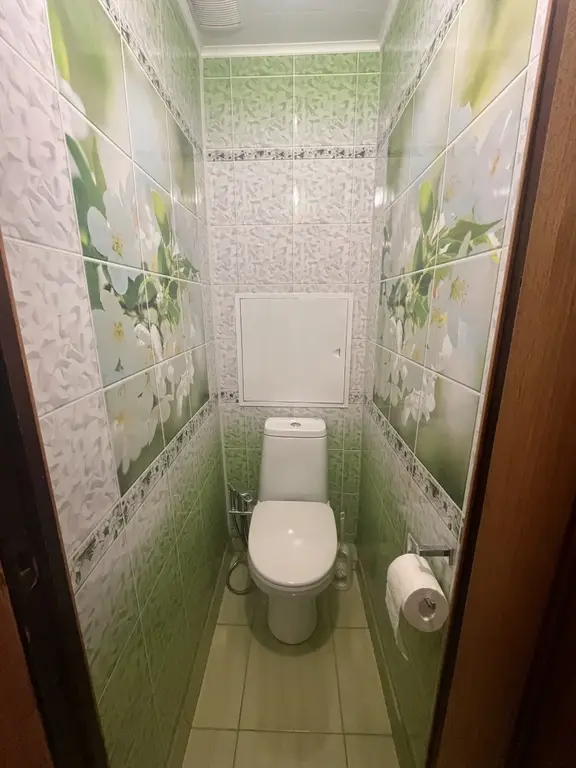 Продаю 2-х комнатную квартиру в поселке д. Чупряково, д. 2 - Фото 19