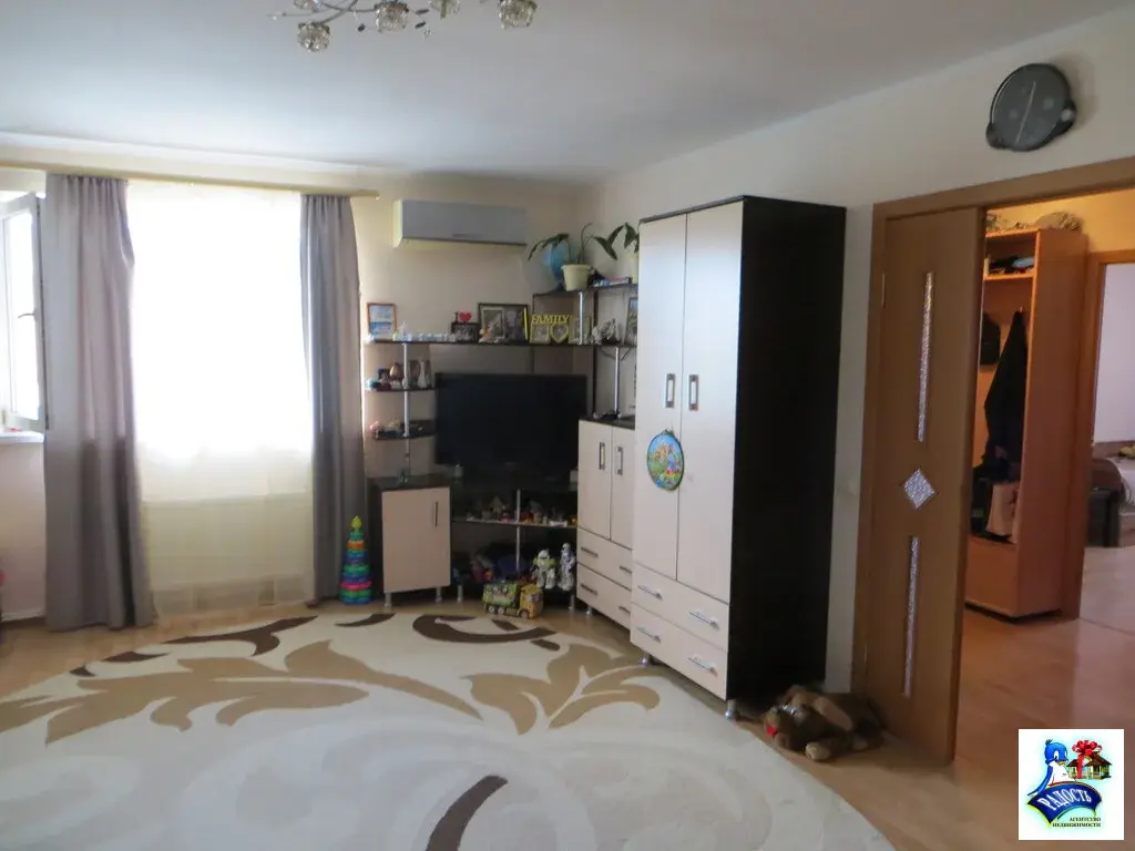 Продам отдельную часть дома с ремонтом рядом с городом. - Фото 8