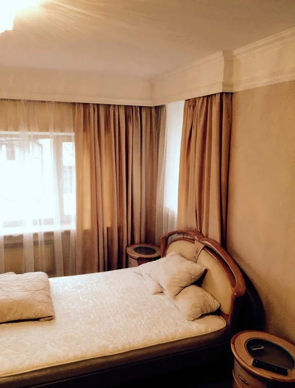 В аренду: коттедж 212 м2. - Фото 6