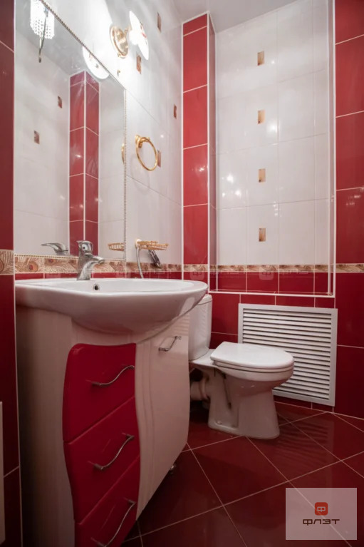 Продажа квартиры, Казань, ул. Качалова - Фото 25