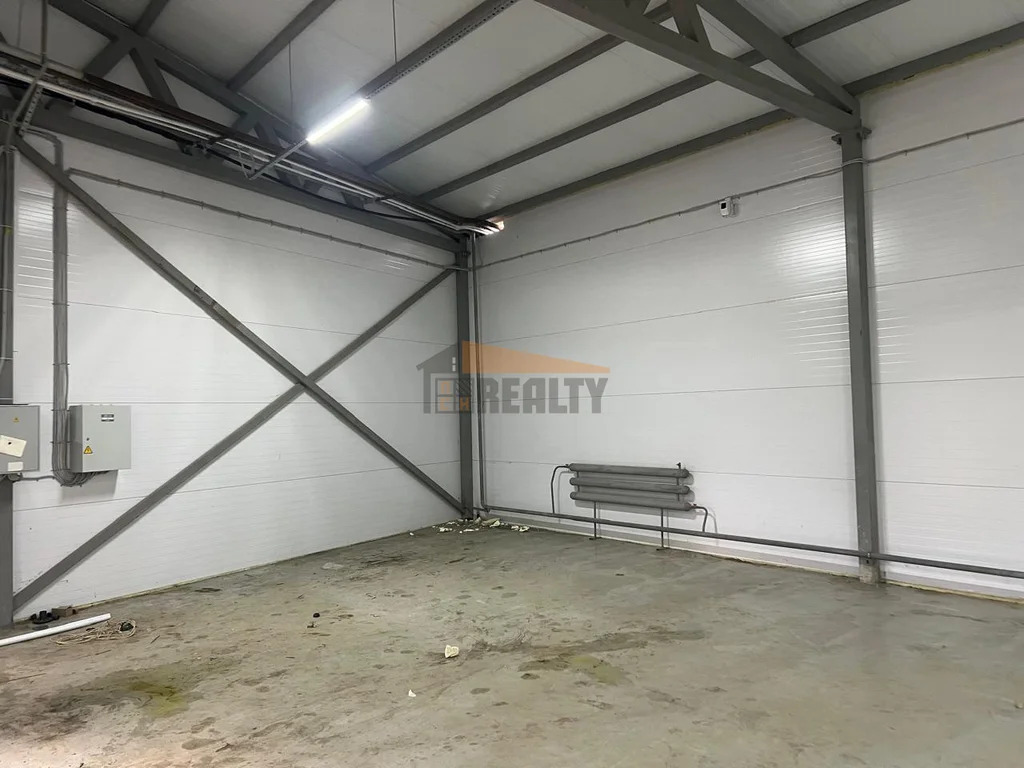 Аренда склада, Химки, ул. Рабочая - Фото 2