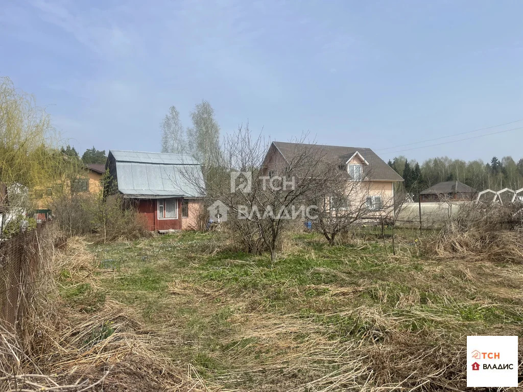 городской округ Щёлково, садовое товарищество Малое Шастово,  дом на ... - Фото 11