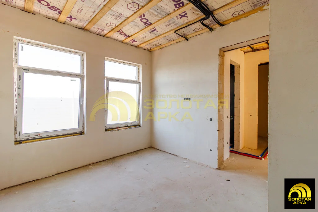 Продажа дома, Кучугуры, Темрюкский район, ул. Виноградная - Фото 15
