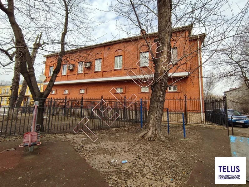 м. Алексеевская, ул. Большая Марьинская, 822 м2, Здание (ном. объекта: ... - Фото 4