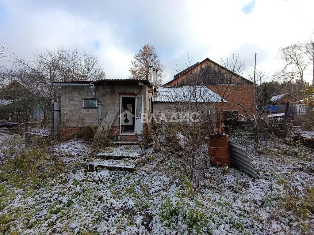 городской округ Владимир, Владимир, Фрунзенский район, 1-я Лесная ... - Фото 9