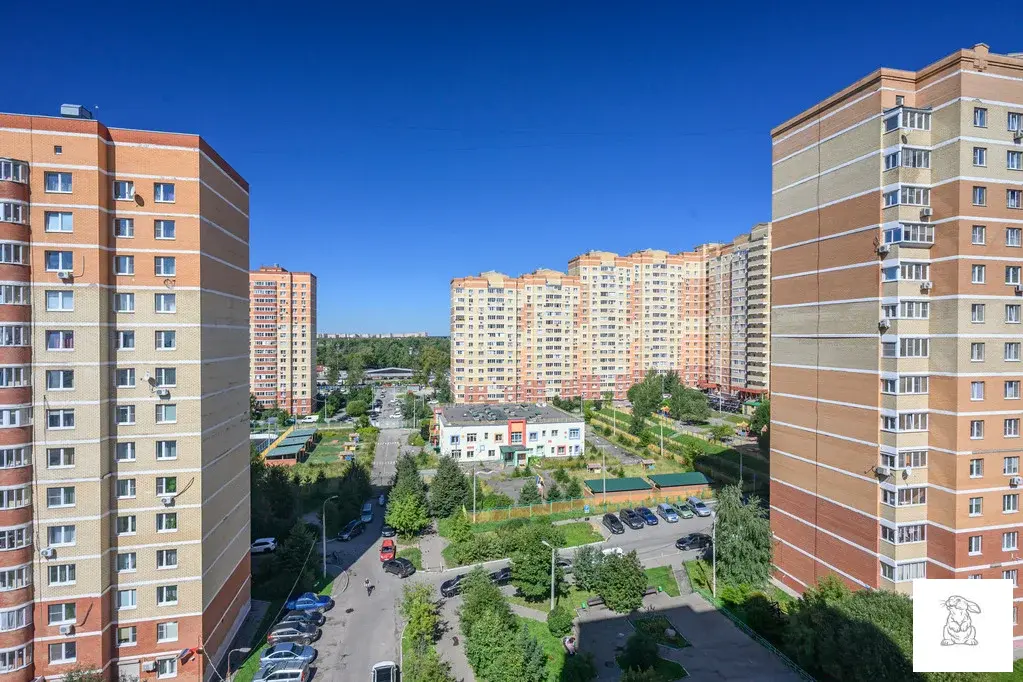 Просторная трешка с изолированными комнатами в Щелково - Фото 5