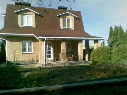 Продажа дома-коттеджа Черкассы - Фото 1