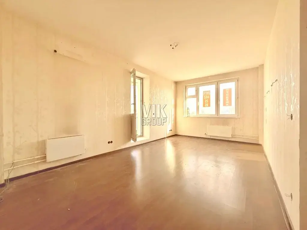 Продается четырехкомнатная квартира по Молодежному проезду дом 8 - Фото 2