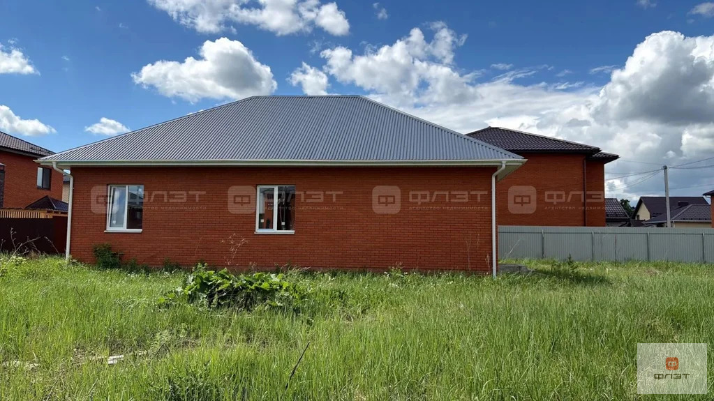 Продажа дома, Обухово, Лаишевский район, ул. Кольцевая - Фото 4