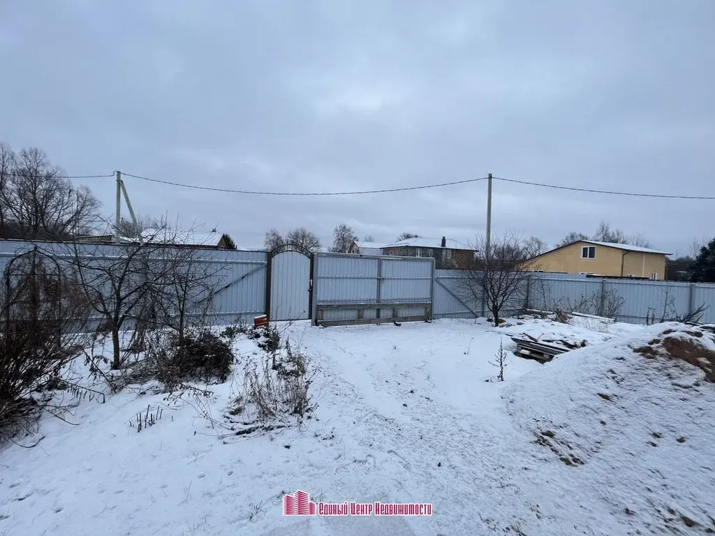 дом 86,3 кв.м г.п. дмитров, д. малые дубровки, (дмитровский район) - Фото 22