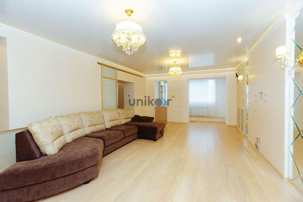 Продажа квартиры, Уфа, Новомостовая улица - Фото 22