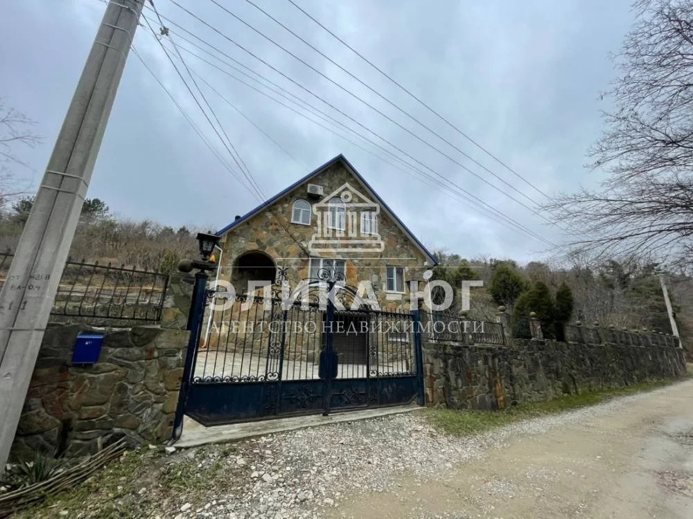 Продажа дома, Джубга, Туапсинский район, Платановая ул. - Фото 38